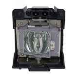 Jaspertronics™ OEM Lamp & Housing for The Vivitek D-5600 Projector with Original High-Quality bulb inside - 240 Day Warranty