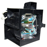 Jaspertronics™ OEM Lamp & Housing TwinPack for The Barco iQ R400 Pro Projector with Philips bulb inside - 240 Day Warranty