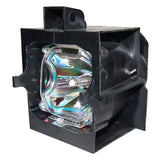 AL™ Series Lamp & Housing for The Barco iQ R400 (Single Lamp) Projector - 90 Day Warranty