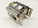 Jaspertronics™ OEM Lamp & Housing for The Barco SIM7Q Projector - 240 Day Warranty