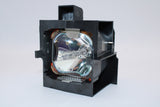 Jaspertronics™ OEM Lamp & Housing for The Barco iD H400 (Single Lamp) Projector with Philips bulb inside - 240 Day Warranty