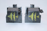 Jaspertronics™ OEM Lamp & Housing TwinPack for The Barco iCon H400 Projector with Philips bulb inside - 240 Day Warranty