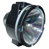 Jaspertronics™ OEM Lamp & Housing for The Barco OverView MDR+50 Video Wall with Osram bulb inside - 240 Day Warranty