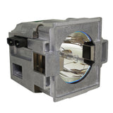 Jaspertronics™ OEM Lamp & Housing for The Barco DML-1200 Projector with Osram bulb inside - 240 Day Warranty