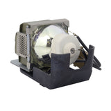 Jaspertronics™ OEM Lamp & Housing for The Viewsonic PJ503D Projector with Ushio bulb inside - 240 Day Warranty