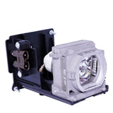 Jaspertronics™ OEM Lamp & Housing for the Mitsubishi HC6050 Projector with Ushio bulb inside - 240 Day Warranty