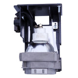 Jaspertronics™ OEM Lamp & Housing for The Mitsubishi HC6500U Projector with Ushio bulb inside - 240 Day Warranty