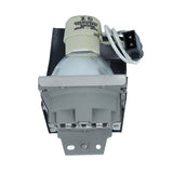 Jaspertronics™ OEM Lamp & Housing for The Viewsonic PJ513 Projector with Philips bulb inside - 240 Day Warranty