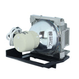 Jaspertronics™ OEM Lamp & Housing for The Viewsonic PJ513DB Projector with Philips bulb inside - 240 Day Warranty