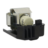 Jaspertronics™ OEM Lamp & Housing for The Viewsonic PJ560D Projector with Philips bulb inside - 240 Day Warranty