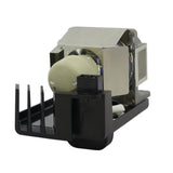 Jaspertronics™ OEM Lamp & Housing for The Viewsonic PJ560DC Projector with Philips bulb inside - 240 Day Warranty