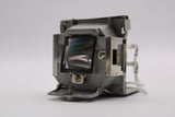 Jaspertronics™ OEM Lamp & Housing for The Viewsonic PJD5351 Projector with Philips bulb inside - 240 Day Warranty