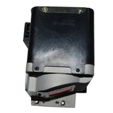 Jaspertronics™ OEM Lamp & Housing for The Viewsonic PJD6251 Projector with Osram bulb inside - 240 Day Warranty