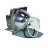 Jaspertronics™ OEM Lamp & Housing for The Viewsonic PJD5352 Projector with Phoenix bulb inside - 240 Day Warranty