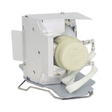 Jaspertronics™ OEM Lamp & Housing for The Viewsonic PJD5232L Projector with Osram bulb inside - 240 Day Warranty