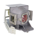 Jaspertronics™ OEM MC.JG211.001 Lamp & Housing for Acer Projectors with Osram bulb inside - 240 Day Warranty