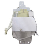 Jaspertronics™ OEM Lamp & Housing for the Acer P1550 Projector with Osram bulb inside - 240 Day Warranty