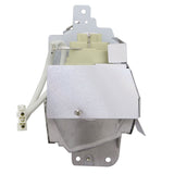 Jaspertronics™ OEM MC.JF411.002 Lamp & Housing for Acer Projectors with Osram bulb inside - 240 Day Warranty