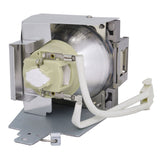 Jaspertronics™ OEM Lamp & Housing for the Acer P1350W Projector with Osram bulb inside - 240 Day Warranty