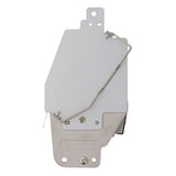 Jaspertronics™ OEM MC.JG211.001 Lamp & Housing for Acer Projectors with Osram bulb inside - 240 Day Warranty