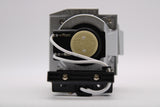 Jaspertronics™ OEM Lamp & Housing for The Panasonic PT-CW241R Projector with Osram bulb inside - 240 Day Warranty