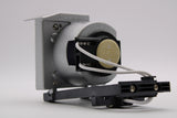 Jaspertronics™ OEM Lamp & Housing for the Panasonic PT-CW240 Projector with Osram bulb inside - 240 Day Warranty