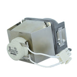 Jaspertronics™ OEM Lamp & Housing for The Viewsonic PJD5453S-1W Projector with Osram bulb inside - 240 Day Warranty