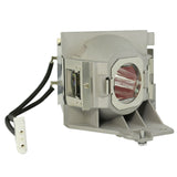 Jaspertronics™ OEM Lamp & Housing for The Viewsonic PJD5555W Projector with Original High-Quality bulb inside - 240 Day Warranty