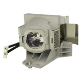 Jaspertronics™ OEM Lamp & Housing for The Viewsonic PJD5351LS Projector with Osram bulb inside - 240 Day Warranty