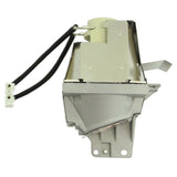 Jaspertronics™ OEM Lamp & Housing for The Viewsonic VS15874 Projector with Osram bulb inside - 240 Day Warranty