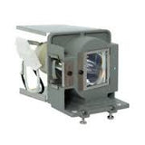 Jaspertronics™ OEM Lamp & Housing for The Viewsonic PJD6550W Projector with Philips bulb inside - 240 Day Warranty