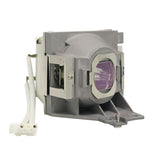 Jaspertronics™ OEM Lamp & Housing for The Viewsonic LightStream PRO7827HD Projector with Osram bulb inside - 240 Day Warranty