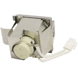 Jaspertronics™ OEM Lamp & Housing for The Viewsonic PJD7836HDL Projector with Osram bulb inside - 240 Day Warranty