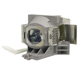 Jaspertronics™ OEM Lamp & Housing for The Viewsonic PJD7326 Projector with Original High-Quality bulb inside - 240 Day Warranty