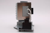 Jaspertronics™ OEM Lamp & Housing for The Viewsonic VS16508 Projector with Osram bulb inside - 240 Day Warranty