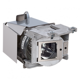 Jaspertronics™ OEM Lamp & Housing for The Viewsonic PA502SP Projector with Original High-Quality bulb inside - 240 Day Warranty