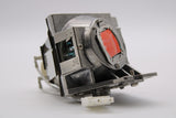 Jaspertronics™ OEM Lamp & Housing for The Viewsonic PX706HD Projector with Philips bulb inside - 240 Day Warranty