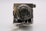 Jaspertronics™ OEM Lamp & Housing for The Viewsonic PX706HD Projector with Philips bulb inside - 240 Day Warranty