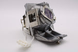 Jaspertronics™ OEM Lamp & Housing for The Viewsonic PX701HD Projector with Philips bulb inside - 240 Day Warranty