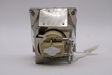 Jaspertronics™ OEM Lamp & Housing for The Viewsonic PG701WU Projector with Philips bulb inside - 240 Day Warranty