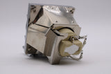 Jaspertronics™ OEM Lamp & Housing for The Viewsonic PG701WU Projector with Philips bulb inside - 240 Day Warranty