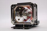 Jaspertronics™ Original RS-LP02 Lamp & Housing for Canon Projectors - 1 Year Warranty