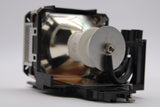 Jaspertronics™ OEM Lamp & Housing for The Canon REALiS X600 Projector with Ushio bulb inside - 240 Day Warranty