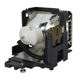 AL™ Series Lamp & Housing for The Canon REALiS SX60 Projector - 90 Day Warranty