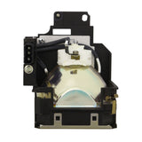 AL™ Series Lamp & Housing for the Canon XEED WUX10 Projector - 90 Day Warranty