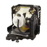 AL™ Series Lamp & Housing for The Canon XEED-X700 Projector - 90 Day Warranty