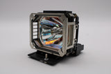 Jaspertronics™ OEM Lamp & Housing for The Canon REALiS X700 Projector with Ushio bulb inside - 240 Day Warranty