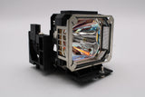 Jaspertronics™ OEM Lamp & Housing for The Canon XEED SX700 Projector with Ushio bulb inside - 240 Day Warranty