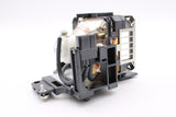 Jaspertronics™ OEM Lamp & Housing for The Canon REALiS X700 Projector with Ushio bulb inside - 240 Day Warranty