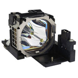 AL™ Series Lamp & Housing for The Canon REALIS-SX80-Mark-II Projector - 90 Day Warranty